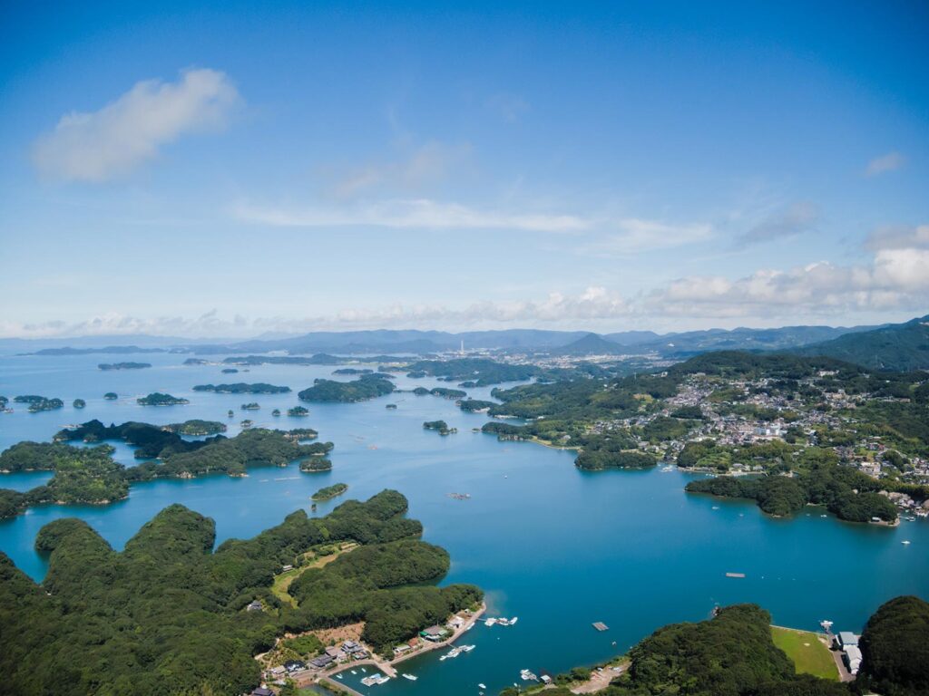 Hirado Bay